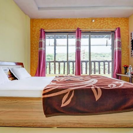 Green Park Cottage Mahābaleshwar Esterno foto