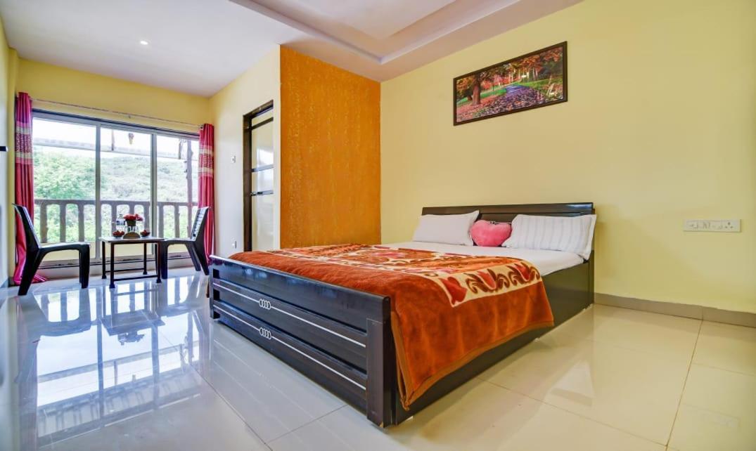 Green Park Cottage Mahābaleshwar Esterno foto