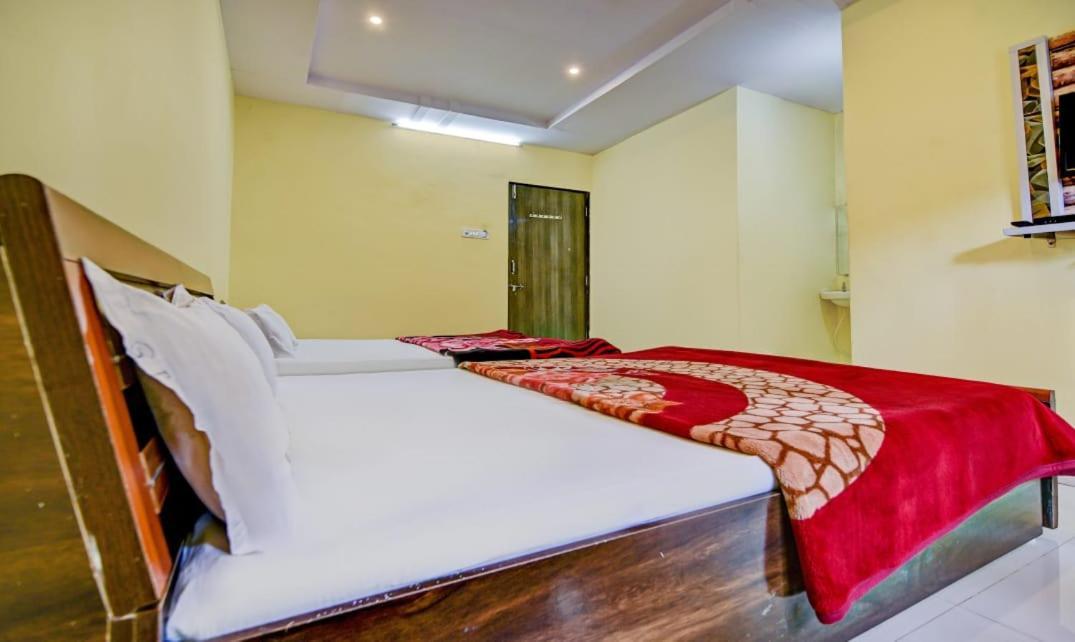 Green Park Cottage Mahābaleshwar Esterno foto