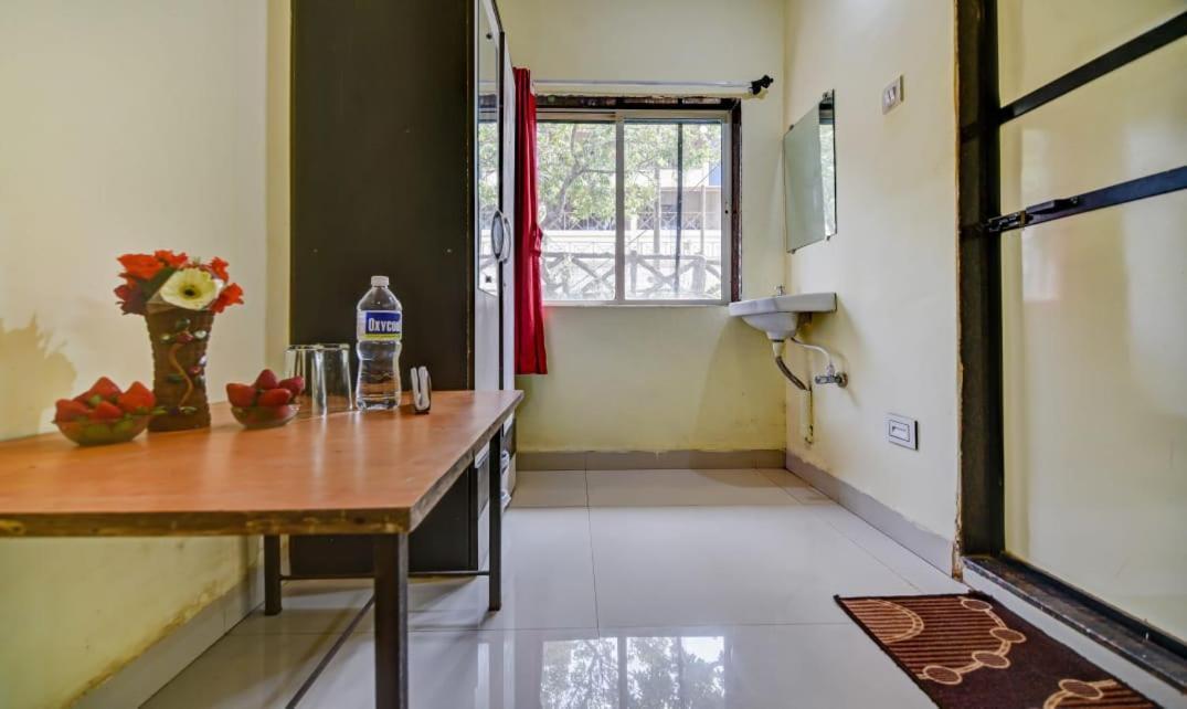 Green Park Cottage Mahābaleshwar Esterno foto