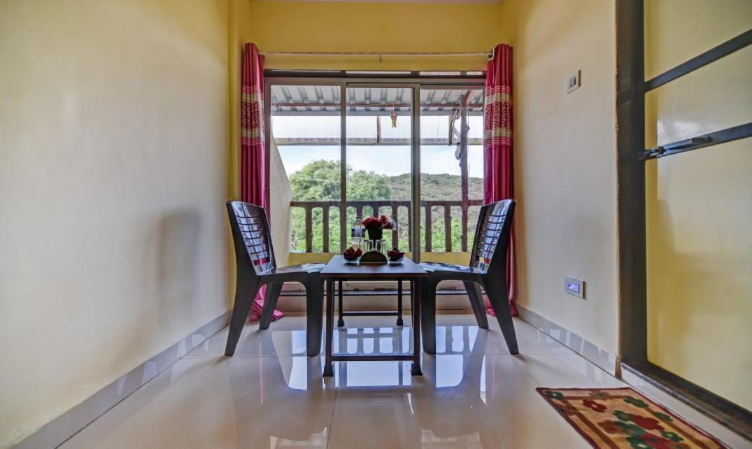 Green Park Cottage Mahābaleshwar Esterno foto