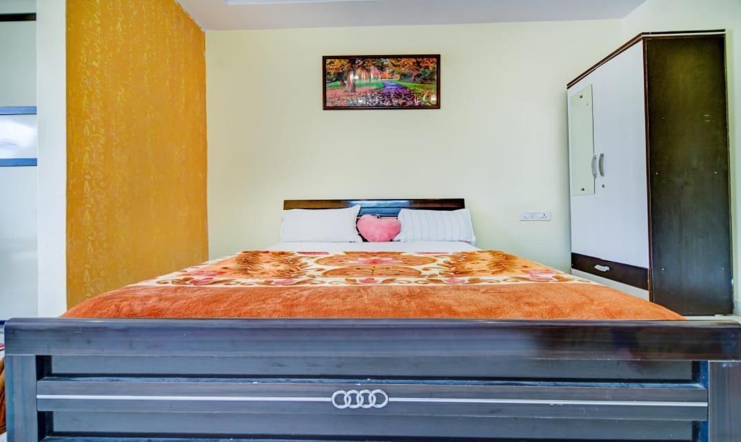 Green Park Cottage Mahābaleshwar Esterno foto