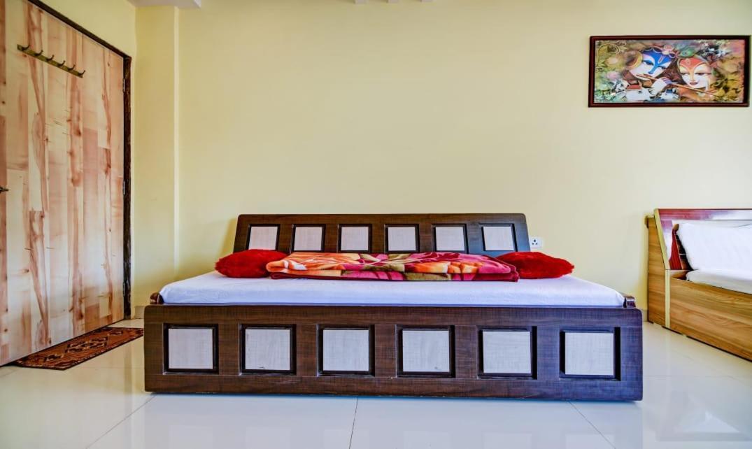 Green Park Cottage Mahābaleshwar Esterno foto