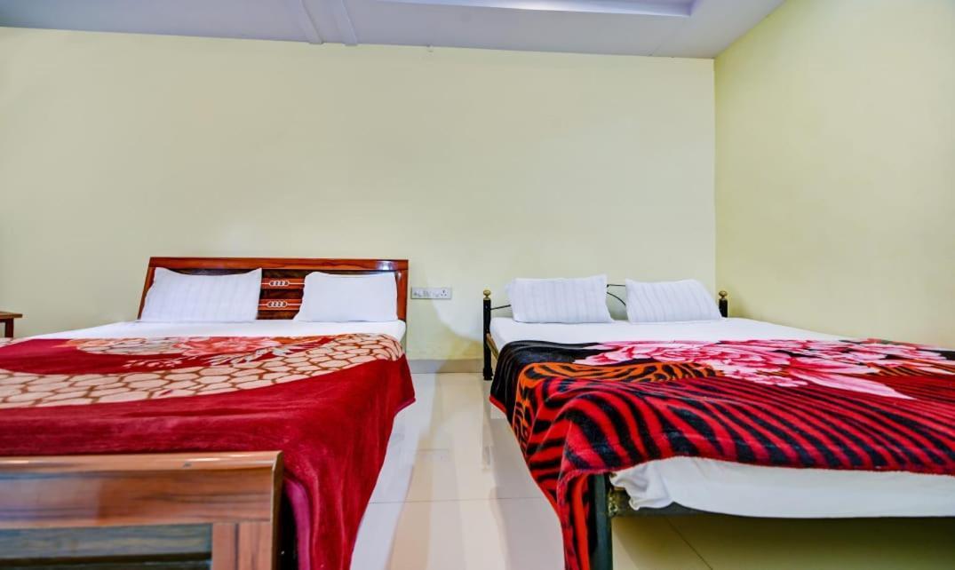 Green Park Cottage Mahābaleshwar Esterno foto