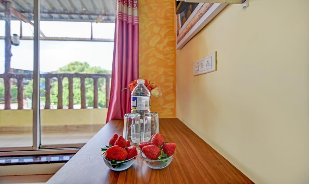 Green Park Cottage Mahābaleshwar Esterno foto