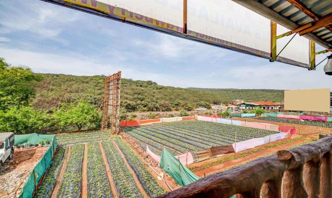 Green Park Cottage Mahābaleshwar Esterno foto