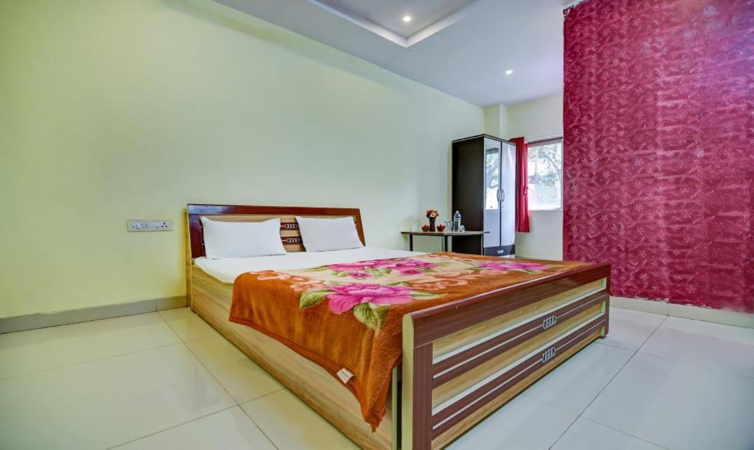 Green Park Cottage Mahābaleshwar Esterno foto
