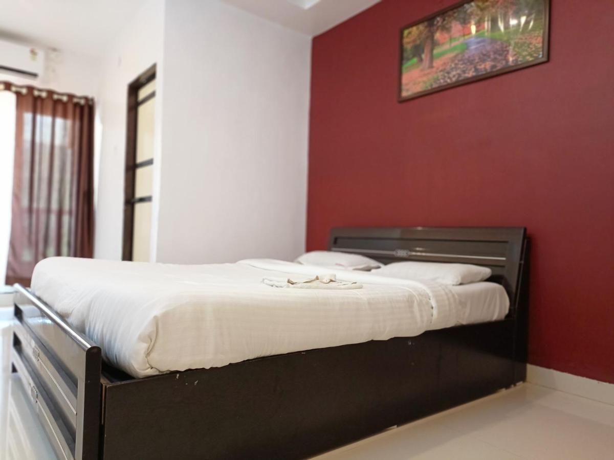 Green Park Cottage Mahābaleshwar Esterno foto