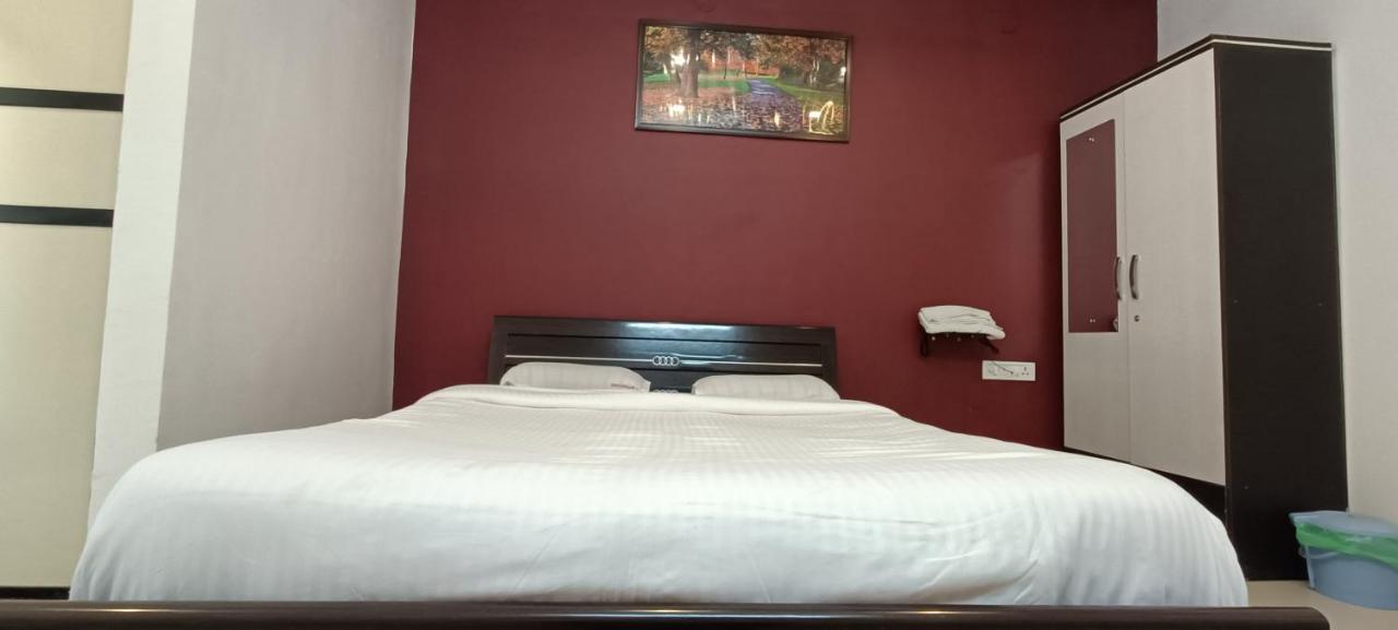 Green Park Cottage Mahābaleshwar Esterno foto